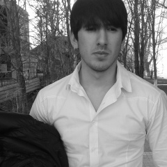 Эльнур Агаев, Пятигорский