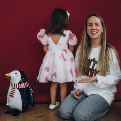 Дария Володина, 18.02.1989, Москва