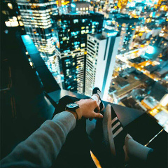 Олег Мелихов, 19.05, Николаев