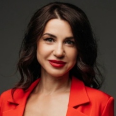 Екатерина Зайцева, 28.03, Санкт-Петербург