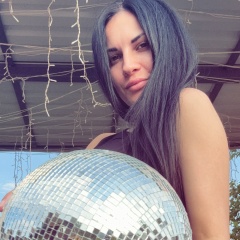 Darya Kho, 08.01