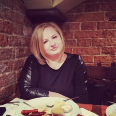 Катюшка Тимофеева, 13.04