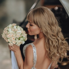 Ольга Царегородцева, 26.06, Нижний Новгород