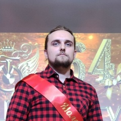 Александр Сацевич, 29.04.2002, Гродно