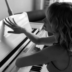 Яна Вавилова, 14.04, Санкт-Петербург