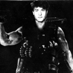 Андрей Драницын, 25.08.1973, Череповец