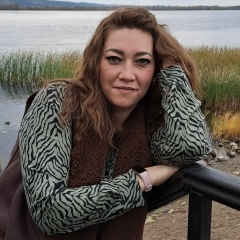 Ольга Грибенкина, 06.10.1981, Агидель