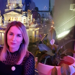 Татьяна Самсонова, Саранск
