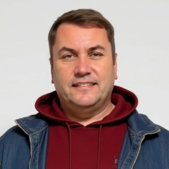 Dmitry Antipin, 06.02.1970, Санкт-Петербург