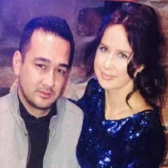 Umar Ismonov, 26.10, Cleveland