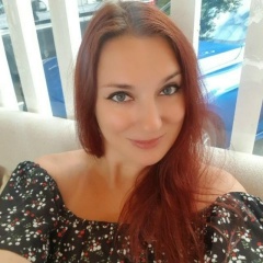 Анастасия Лосева, 18.05, Челябинск