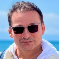 Саламат Сарсекенов, 04.06.1967, Москва