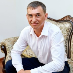 Николай Харченко, 18.11, Краснодар