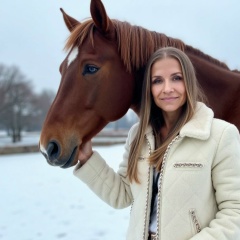 Ксения Осиноватикова, 07.08.1981, Санкт-Петербург