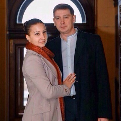 Анна Крыжанюк, 06.09.1988, Санкт-Петербург