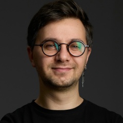 Андрей Демчинский, 12.01.1988, Москва