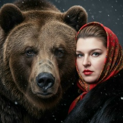 Елена Митюнина