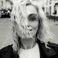 Татьяна Хватова, 11.05, Москва