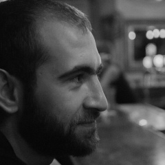 Oleg Farbman, 23.02.1991, Хайфа