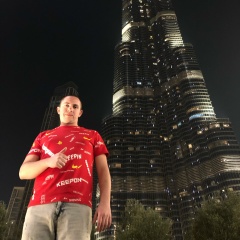 Игорь Глебов, 28.06.1988, Санкт-Петербург