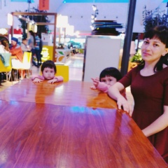 Несібелі Кайпанова, 18.04, Алматы