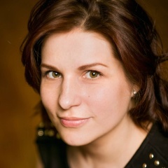 Оксана Безносова, 07.03.1985, Москва