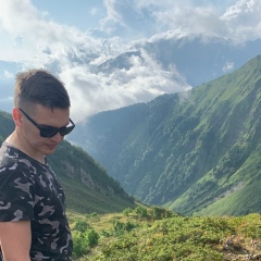 Женя Кожемякин, 22.05.1989, Омск