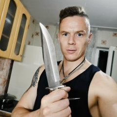 Руслан Хасьянов, 13.06.1986, Калининград