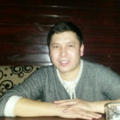 Akylbek Yernazar, 02.03, Алматы