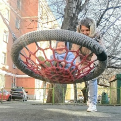 Маргарита Киселева, 23.02.1984, Москва