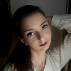 Оксана Лемешко, 08.03, Речица
