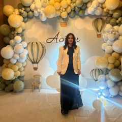 Дианочка Козырева, 29.07, Беслан