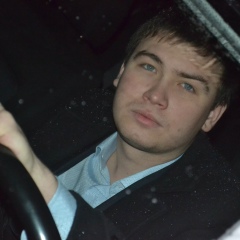 Артём Панов, 28.05