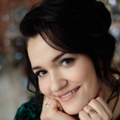 Розалия Гарипова, 15.02, Набережные Челны