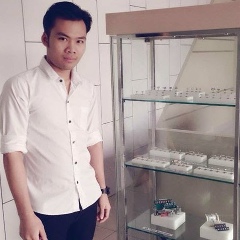 U NaingOo, 30.05.1992