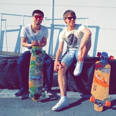 Евгений Кузеванов