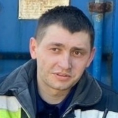 Алексей Володин, 09.09.1985, Выборг