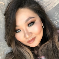 Мадина Шыкылаева, 22.12, Усть-Каменогорск