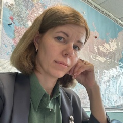 Мария Кадцына, 30.07, Омск