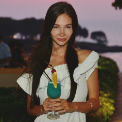 Екатерина Трофимова, 14.08, Владивосток