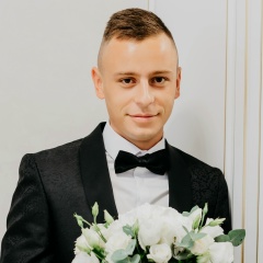 Дмитрий Белоус, 30.01.1998, Черновцы