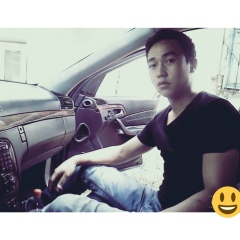 Ныяз Калмырзаев, 01.07.1994, Москва