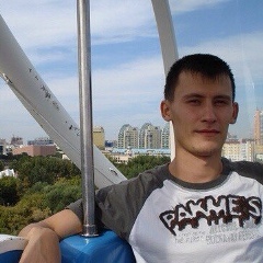 Алмас Чимбулатов, 08.08.1982, Алматы