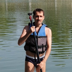 Anton Kutovoy, 27.08.1987, Караганда