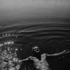 Никита Козлов, Санкт-Петербург