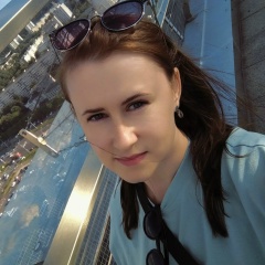 Екатерина Грудинская-Щерба, 12.06.1986, Минск