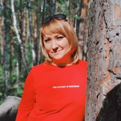 Светлана Пикульская, 29.06, Нижневартовск
