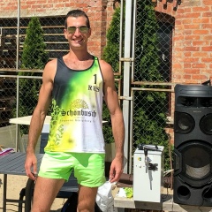 Дмитрий Щербак, 13.03, Калининград