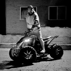 Артём Оганесян, 18.03, Красноярск