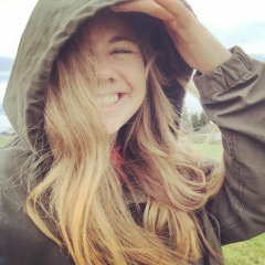 Оля Ергина, 16.03.1983, Москва